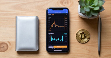 Bitcoin Up Or Down On August 1?
