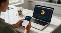 Bitcoin Up Or Down On August 10?