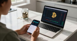 Bitcoin Up Or Down On August 10?