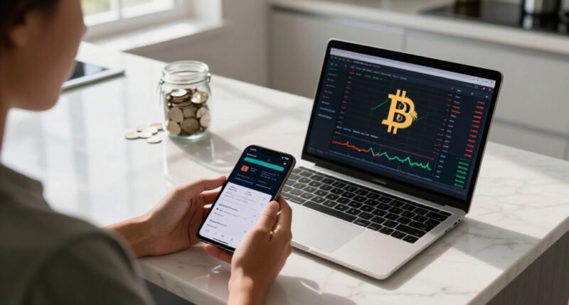 Bitcoin Up Or Down On August 10?
