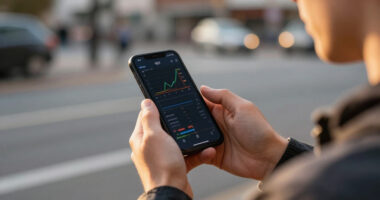 Bitcoin Up Or Down On August 14?