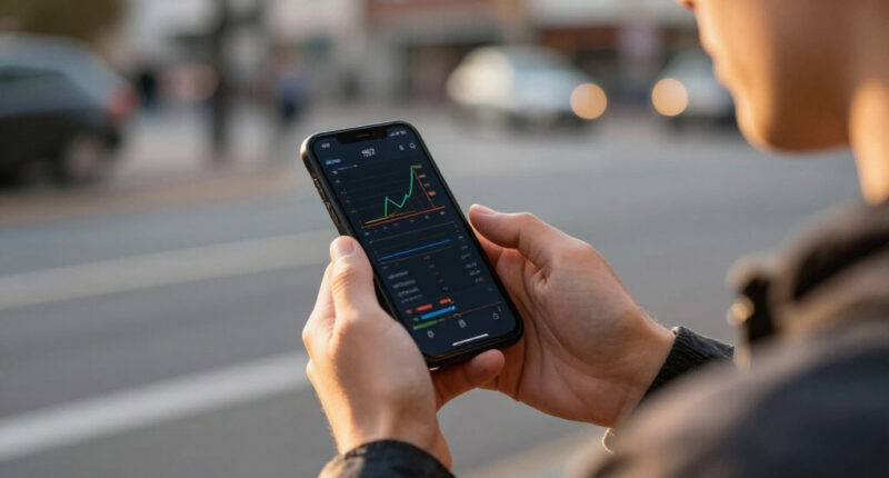 Bitcoin Up Or Down On August 14?