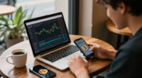 Bitcoin Up Or Down On August 23?
