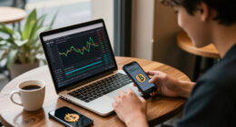 Bitcoin Up Or Down On August 23?
