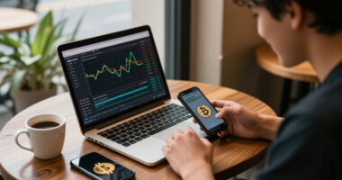 Bitcoin Up Or Down On August 23?