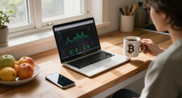 Bitcoin Up Or Down On August 24?