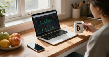 Bitcoin Up Or Down On August 24?