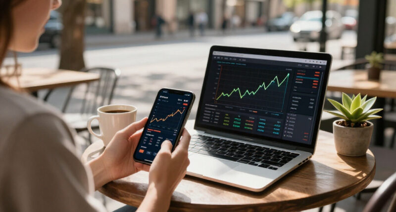Bitcoin Up Or Down On August 25?