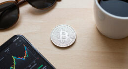 Bitcoin Up Or Down On August 6?