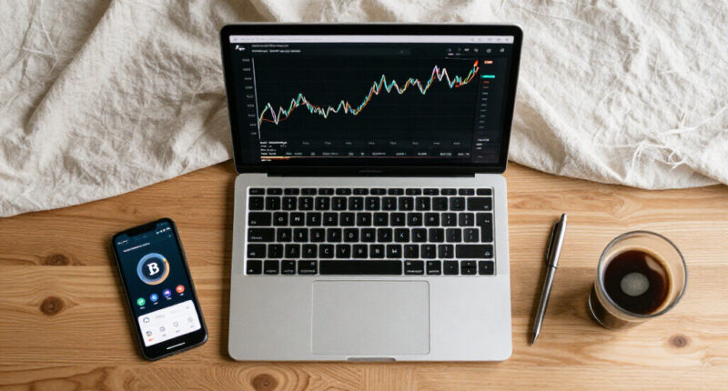 Bitcoin Up Or Down On August 7?