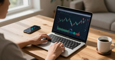 Bitcoin Up Or Down On August 9?