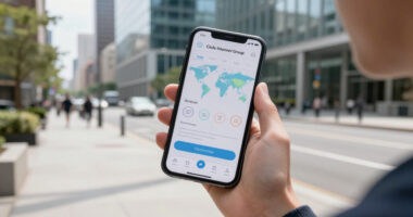 Circle Internet Group Surges In Global Coverage