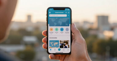 Circle Internet Group Surges In Global Coverage