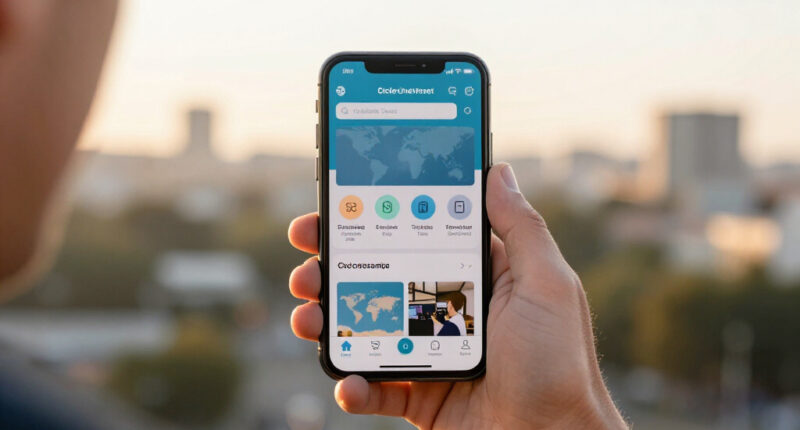 Circle Internet Group Surges In Global Coverage
