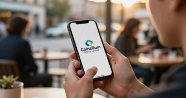 Coinsilium Group Limited Surges In Global Coverage