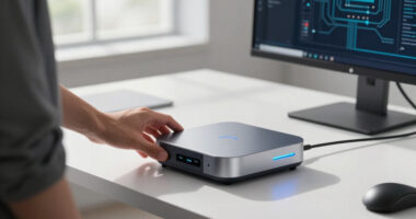 Designing AI Hardware First: Unlocking New Possibilities In AI
