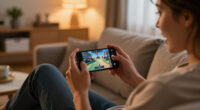 Discover 9 AI-Enhanced Gaming Experiences In 2026