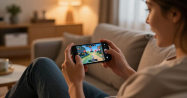 Discover 9 AI-Enhanced Gaming Experiences In 2026