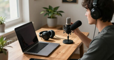 Discover The Future: Top 9 AI Usb Microphones In 2026