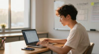 Enhance Your Student Organization Efficiency With These 8 AI Tools