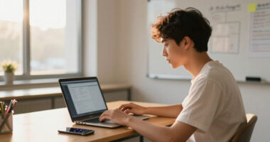 Enhance Your Student Organization Efficiency With These 8 AI Tools