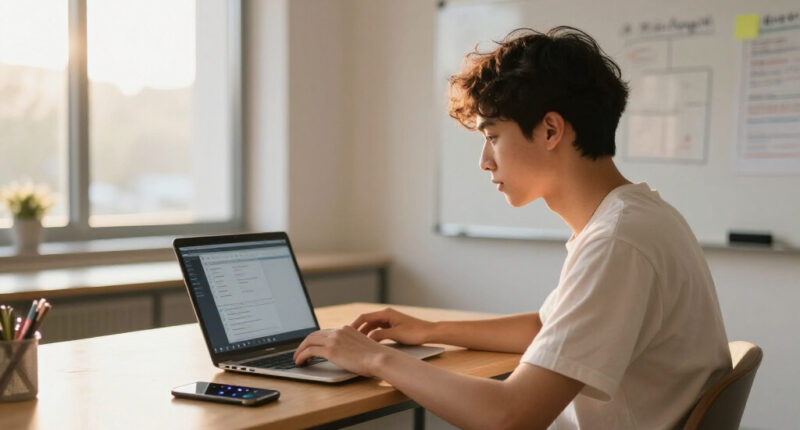 Enhance Your Student Organization Efficiency With These 8 AI Tools
