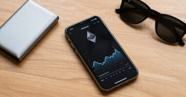 Ethereum Price Today: August 12, 2026