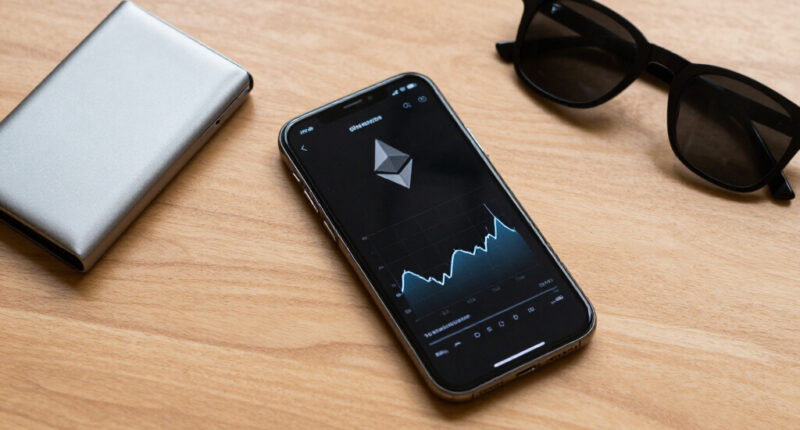 Ethereum Price Today: August 12, 2026