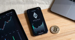 Ethereum Up Or Down On August 11?