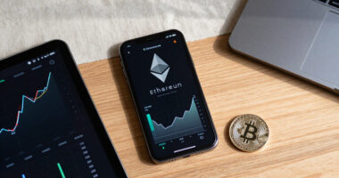 Ethereum Up Or Down On August 11?