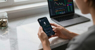 Ethereum Up Or Down On August 13?