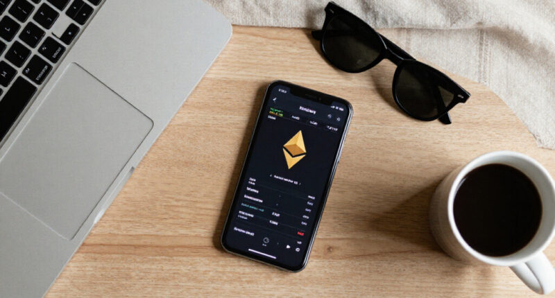 Ethereum Up Or Down On August 14?