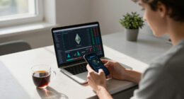 Ethereum Up Or Down On August 24?