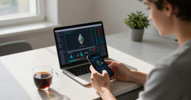 Ethereum Up Or Down On August 24?
