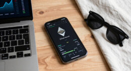 Ethereum Up Or Down On August 3?