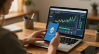 Ethereum Up Or Down On August 6?
