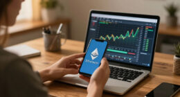Ethereum Up Or Down On August 6?