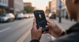 Ethereum Up Or Down On August 7?