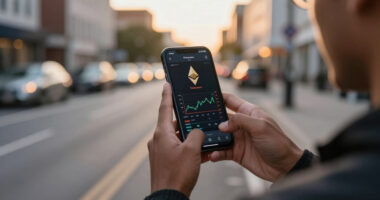 Ethereum Up Or Down On August 7?