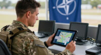 Friend or Foe? AI's Complex Role in NATO Military Operations
