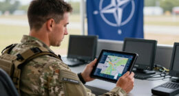 Friend or Foe? AI's Complex Role in NATO Military Operations