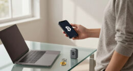 Grayscale Bitcoin Mini Trust Surges In Global Coverage