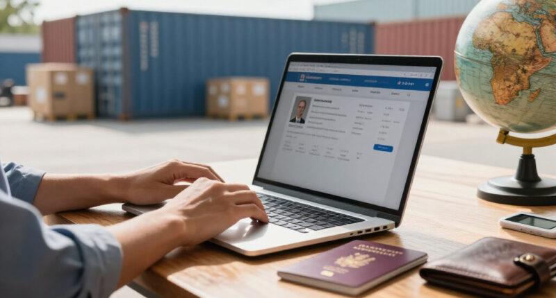 How Legal Enforcement At US Borders Is Reshaping Supply Chain Strategies