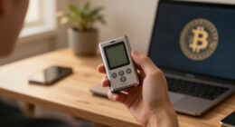 Investigating The Coldcard Breach: Was AI Involved?
