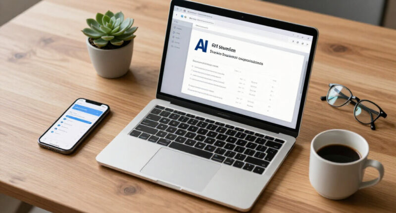 Leading Student Organizations With AI: 7 Tools To Consider