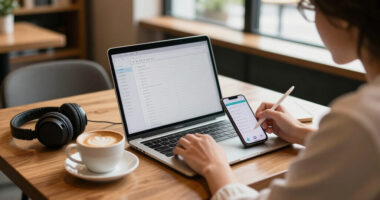 Maximize Your Notes With These 14 AI Student Apps In 2026