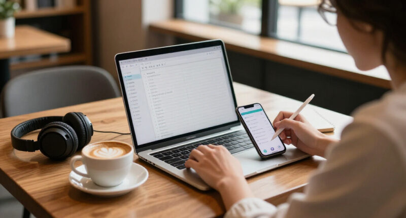 Maximize Your Notes With These 14 AI Student Apps In 2026