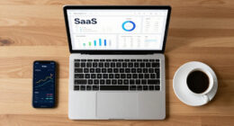 Navigating The AI-Powered SaaS Competitive Landscape