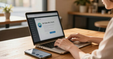 Next-Level Student Organization: 9 AI Apps To Use In 2026
