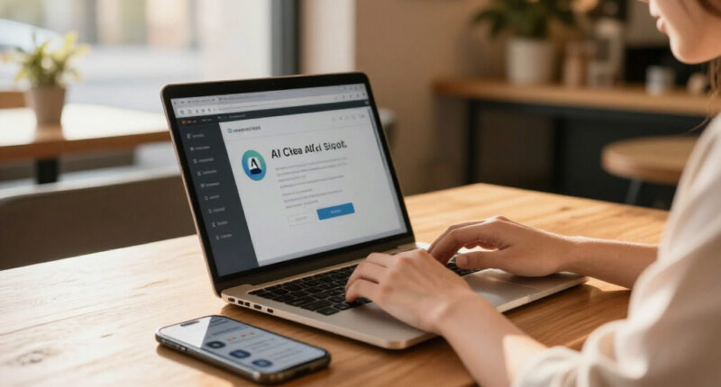 Next-Level Student Organization: 9 AI Apps To Use In 2026